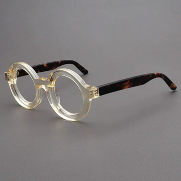 Ayers Retro Acetate Glasses Frame